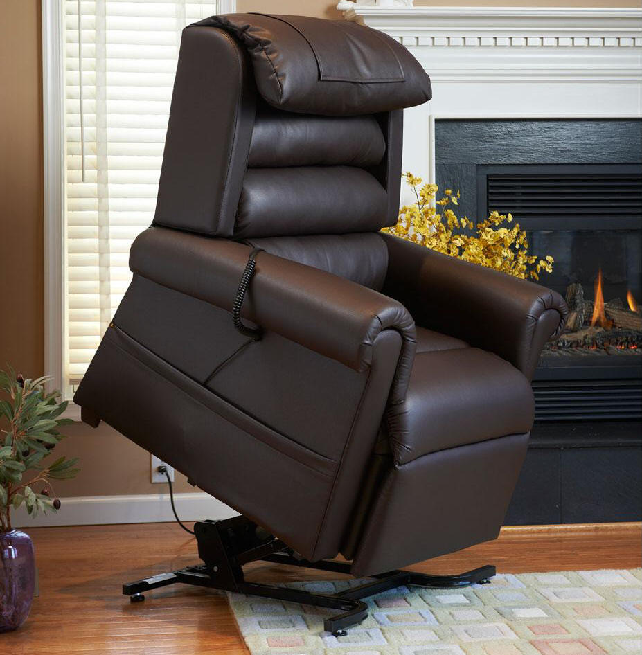 Phoenix rent a lift chair recliner