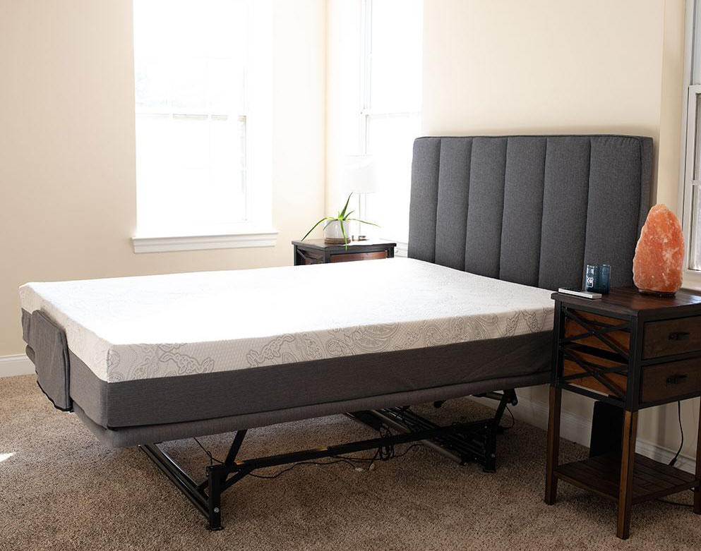 high low flex a bed in los angeles ca