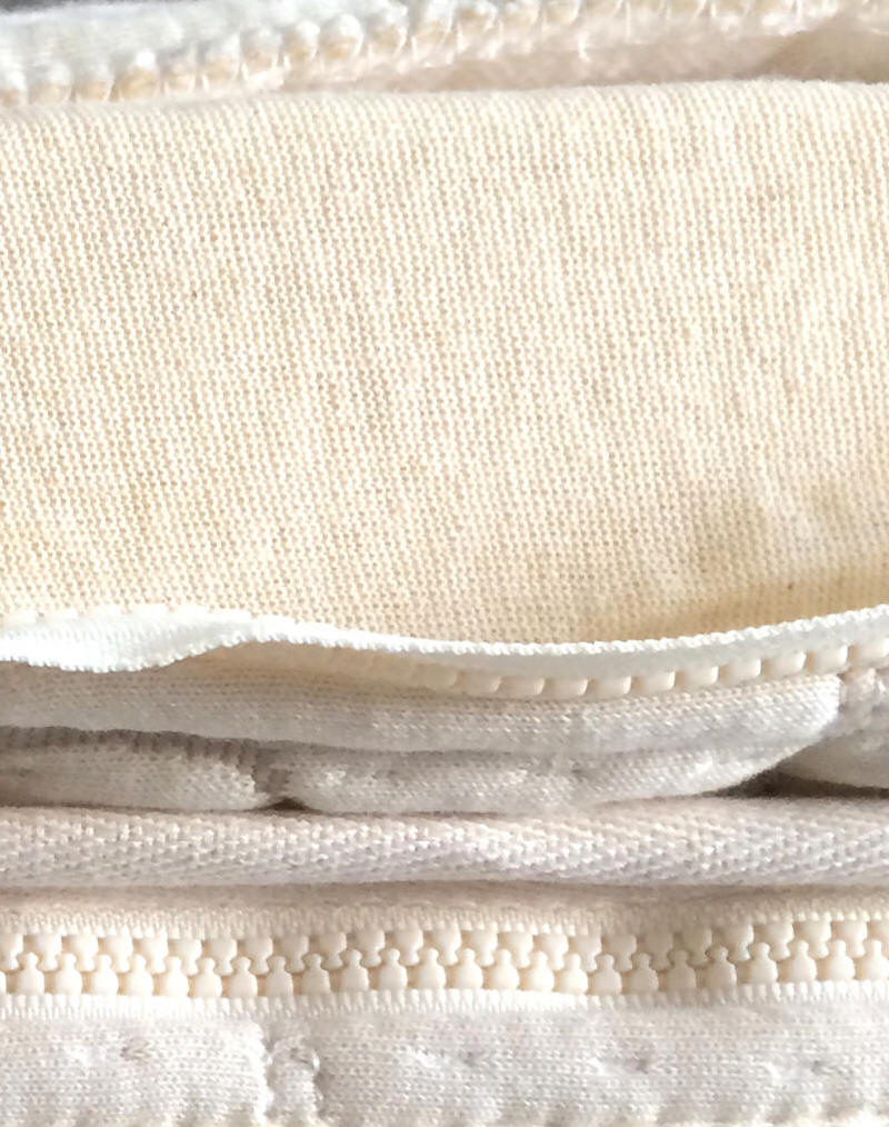 natural organic adjustable bed latex mattress in Phoenix AZ