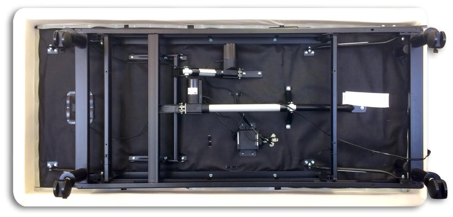 Los Angeles Adjustable Beds