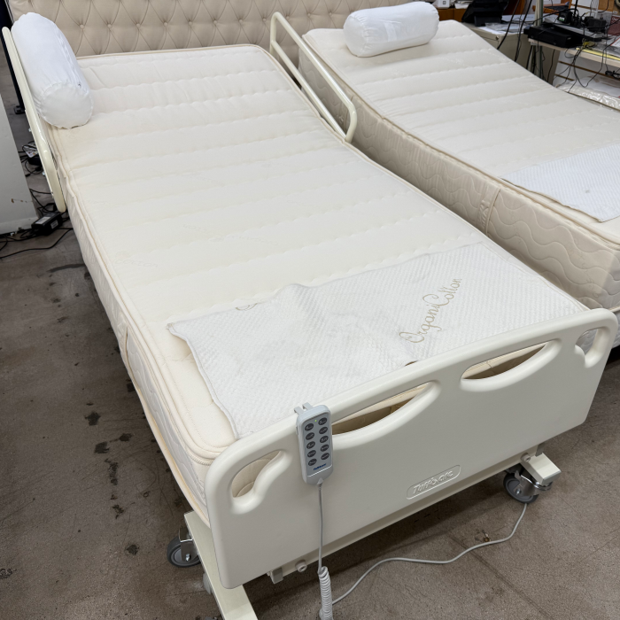 Adjustable Bed