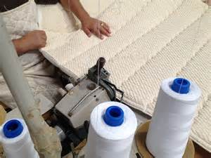 los angeles natural mattress in LA