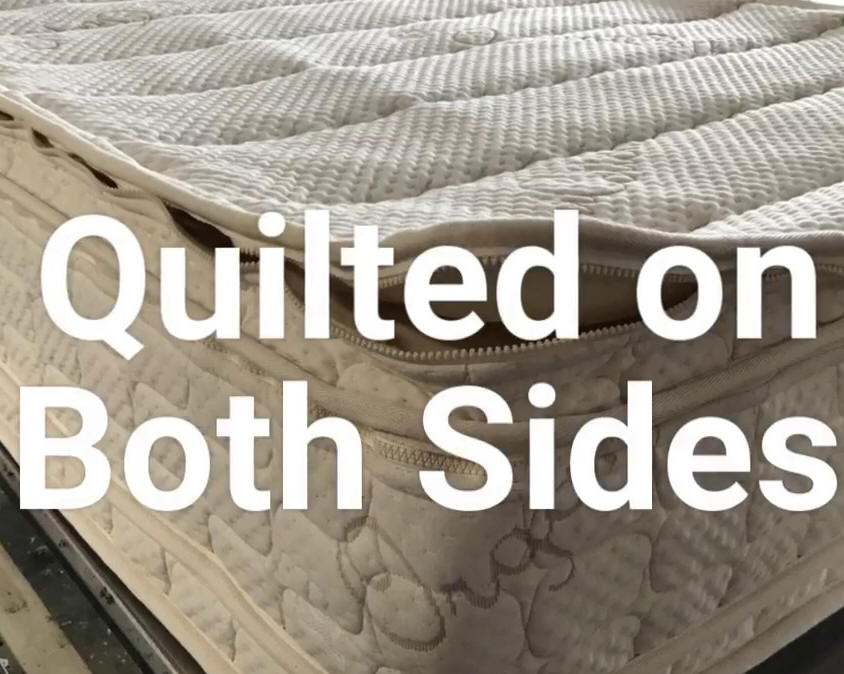 natural mattress in Los Angeles CA